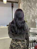 クオーレ(CUORE) ワインレッド