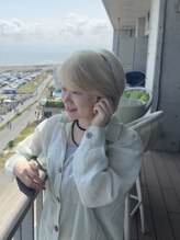 アンツ サザンリゾート 茅ヶ崎店(ANT'S Southern Resort)&nbsp;照井 あみ