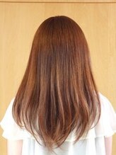 ヘア・トリップ・スプレー(Hair trip Spray) ゆるカワ・ストレート