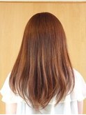 ゆるカワ・ストレート