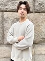 フリーク(FLEEK) 安立 徹