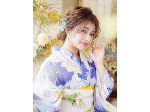 ヘアメイクサロンシャルメ(Hair Make Salon CHARMER)