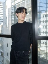 ネロ ヘアサロン ネイビー 渋谷(NERO HAIRSALON NAVY) 渡邊将大 【渋谷】