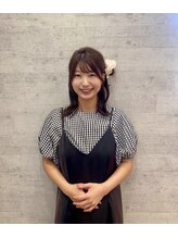 クロエ バイ ラヴィズム 三条2号店(CLOE by LUVISM) 近藤 里菜