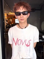 シティ(sity.)&nbsp;天神　フレンチボブ　ボブパーマ