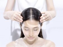 ヘアケア ラウンジ(hair care LaUNGE)