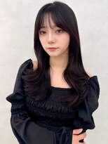 アッシュ 茗荷谷店(Ash)&nbsp;韓国レイヤー