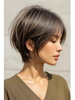 アルテマ(Ultimate)&nbsp;ルフレエアショート