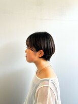 セダクション 道後樋又店(Seduction) 松山市/10代/20代/30代/夏のコンパクトショート