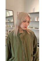 オンヌ(onnu) ホワイトベージュ