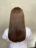 フェアリーテール 高坂店&nbsp;大人の魅力を引き出す◎美髪うるつやスーパーロング♪