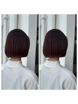 ミライバイスタイルジャパン 南風原店(mirai by sty japan) ショート