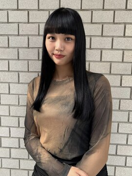 ロッソ 西荻窪(ROSSO) モード/ロング