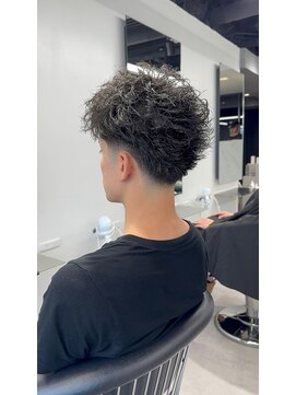 ステラ(STELLA) 無造作スパイキーショート