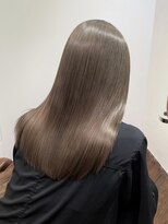 ユーレルム(U-REALM) プリンセスケアトリートメント/美髪/髪質改善トリートメント