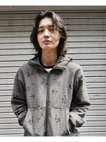 メンズレコ 渋谷(MEN'S LECO)&nbsp;メンズボブレイヤー