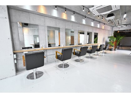 ソイリウム 下北沢(soi rium)の写真