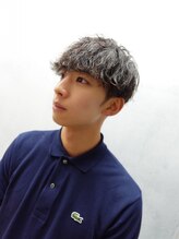 アヴァンセスリール(AVANCER sourire)