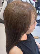 サロンドプア(salon de pua)