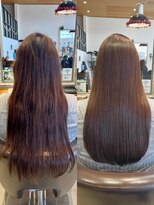 ポンテ 大橋店(ponte)&nbsp;酸性ストレート