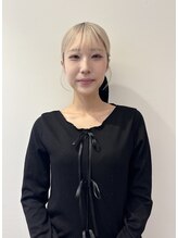 スカラ(SCALA.) 山本 藍香