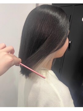 レム 長野青木島店(REM) inner white beige