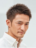 ビフィーノ リルネ フォー メン(Bifino Rilune for men)&nbsp;MEN’S HAIR/ダウンパーマ/フェザーパーマ/川西能勢口/川西池田