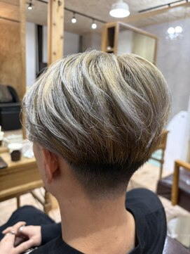 レム(Rem.) 【Kage】大人女性/OLさん/学生さん/メンズ/20代/30代/40代/50代