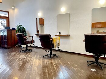 Foil.hair【フォイルヘアー】【12/20 NEW OPEN（予定）】