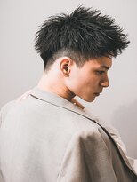 ルースト 京都四条大宮店(ROOST)&nbsp;ツイストジェット