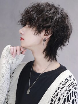 波巻きスパイラルmix