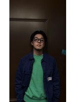 マチルダ(Matilda)&nbsp;センターパート