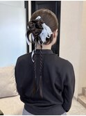 タイトアレンジ,カチモリ