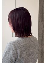 アコロン 吉祥寺(acoron.)&nbsp;ナチュラル派におすすめの大人ボブ×吉祥寺