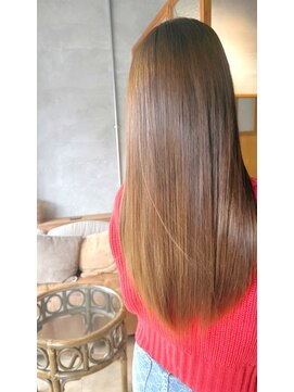 デイル(Daylu) 艶髪オイルカラー