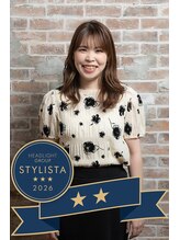 ソーエン クローバー バイ ヘッドライト 札幌大通店(soen clover by HEADLIGHT)&nbsp;佐藤 奈実