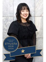 グラ デザイン アンド ヘアー 天王寺店(GRAS DESIGN & HAIR by HEADLIGHT)&nbsp;辰巳 ひかり