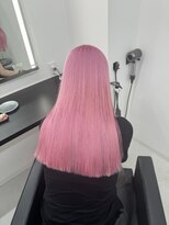 エゴ 池袋(EGO)&nbsp;ピンクカラー/ペールピンク/ハイトーンカラー