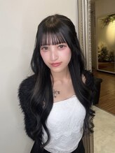 アンククロス 青山店(ANKH CROSS) みう