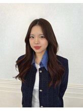 ヘアーサロン リアン 熊谷2号店(hair salon Rien) 田村 菜々実