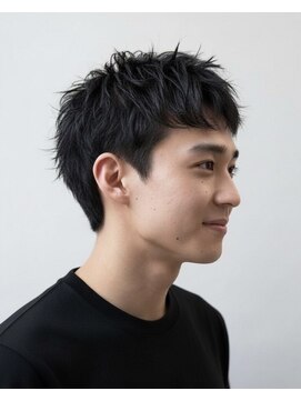 フィックス(FIX) ナチュラルスパイキー