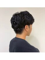 ギッシュ 江南店(guiches)&nbsp;ニュアンスパーマ