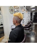 サロン ド 榮(Salon de 榮)&nbsp;メンズベリーショート