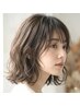 【初回限定10%オフ】プレミアムデザインパーマ＋cocoa自慢似合わせカット