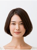 大人上品ワンカールボブ