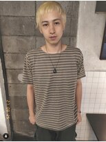 ブリコ(BRICO)&nbsp;ブリーチショート