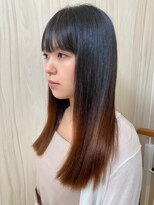 エムツージェイ(M2J)&nbsp;髪質改善縮毛矯正