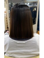 アミ美容室&nbsp;ボブ