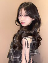 ソヨン 大宮2号店(SOYON)&nbsp;韓国レイヤーイルミナカラーレイヤーボブハッシュカット