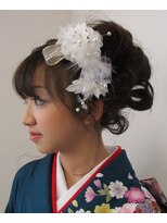 スリーク(SLEEK) ふわふわカール